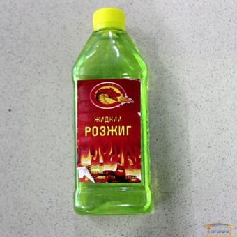 Изображение Жидкость для розжига Dragon 380мл купить в procom.ua
