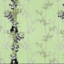 Изображение Обои флизелин. ДХН-1427/2 (1,06*10м ) панды декор салатовый купить в procom.ua - изображение 6