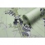 Изображение Обои флизелин. ДХН-1427/2 (1,06*10м ) панды декор салатовый купить в procom.ua - изображение 8