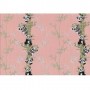 Зображення Шпалери флізелін. ДХН-1427/3 (1,06 * 10м) панди декор рожевий купити в procom.ua - зображення 7
