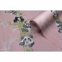 Зображення Шпалери флізелін. ДХН-1427/3 (1,06 * 10м) панди декор рожевий купити в procom.ua - зображення 8
