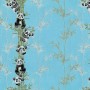 Зображення Шпалери флізелін. ДХН-1427/5 (1,06 * 10м) панди декор блакитний купити в procom.ua - зображення 6