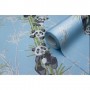 Зображення Шпалери флізелін. ДХН-1427/5 (1,06 * 10м) панди декор блакитний купити в procom.ua - зображення 8