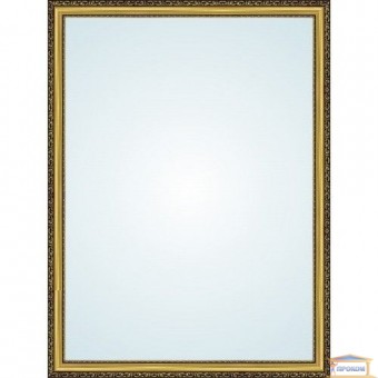 Изображение Зеркало в пластиковом багете 3422-05 0,8*0,6м купить в procom.ua