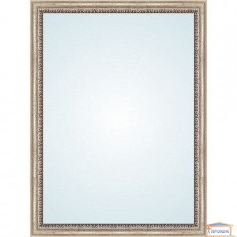 Изображение Зеркало в пластиковом багете 4022-26 0,8*0,6м купить в procom.ua
