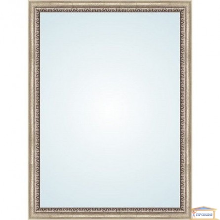 Изображение Зеркало в пластиковом багете 4022-26 0,8*0,6м купить в procom.ua - изображение 1