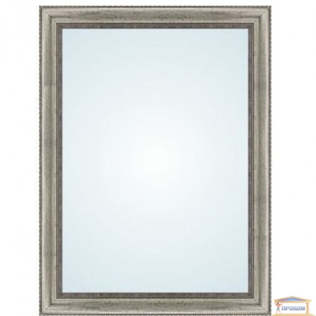 Зображення Дзеркало в пластиковому багеті 5826-26 0,8 * 0, 6м купити в procom.ua - зображення 1