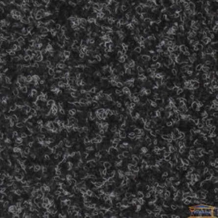 Изображение Ковровое покрытие Реал Шеви 4м 2236 антрацит (тол.4,ворс3) купить в procom.ua - изображение 1