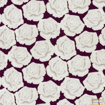Зображення Шпалери флізелін. 1373-42 Троянди (1*10) купити в procom.ua - зображення 1