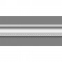 Зображення Плінтус стельовий Добра справа 2848 2м купити в procom.ua - зображення 3