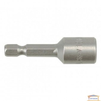 Изображение Бита для шур-та магнитная с 6-гр-м М10*48 YT-1515 купить в procom.ua