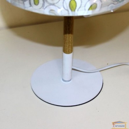 Изображение Лампа настольная прикроватная T5501В 48см купить в procom.ua - изображение 3