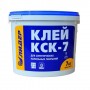 Изображение Клей для линолеума и ковролина Лидер КСК-7  7кг купить в procom.ua - изображение 2