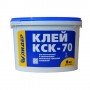 Изображение Клей для пенополистерола Лидер КСК-70 6кг купить в procom.ua - изображение 2