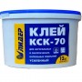 Изображение Клей для пенополистирола Лидер КСК-70 12 кг купить в procom.ua - изображение 2