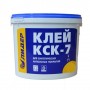 Изображение Клей для линолеума и ковролина Лидер КСК-7 50 кг купить в procom.ua - изображение 2