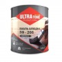 Зображення Емаль ПФ-266 ULTRA TONE 2,8 кг червоно-коричнева купити в procom.ua - зображення 2