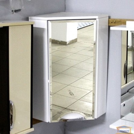 Изображение Шкаф навесной Гренада угловой Дорадо зеркало левый купить в procom.ua - изображение 4