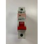Зображення Автоматичний вимикач RH 1р / 40А (HN-401017) АКЦІЯ! купити в procom.ua - зображення 4