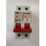Зображення Автоматичний вимикач RH 2р/63А (HN-401028) АКЦІЯ! купити в procom.ua - зображення 3