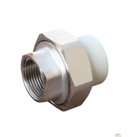 Зображення Американка РН 20 * 3/4" купити в procom.ua - зображення 1