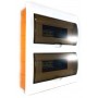 Зображення Бокс КОВА електро на 24 автоматов  внутрішній купити в procom.ua - зображення 2