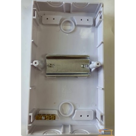 Зображення Бокс RH на 4 автомати внутрішній (HN-412010) купити в procom.ua - зображення 3