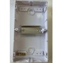 Зображення Бокс RH на 4 автомати внутрішній (HN-412010) купити в procom.ua - зображення 6