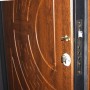 Изображение Дверь метал. ПК 08 дуб золотой 960мм правая купить в procom.ua - изображение 10