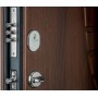 Зображення Двері метал. ПК 23 горіх БЦ 860 К-100 ноч ліва купити в procom.ua - зображення 10