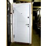Изображение Дверь метал. ПО-72 венге белый ясень натур 960 левая купить в procom.ua - изображение 5
