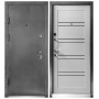 Изображение Дверь метал. ПУ 3К-161  Царга белая 960 левая купить в procom.ua - изображение 6