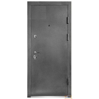 Зображення Двері метал. ПУ 3К-161 Царга біла 960 права купити в procom.ua
