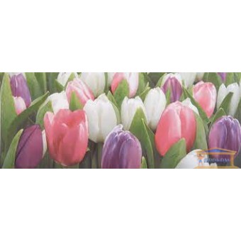 Изображение Декор Ялта Tulip mini PN 20*50 купить в procom.ua