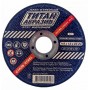 Зображення Диск відрізний по металу 115 * 1,6 TYTAN купити в procom.ua - зображення 2