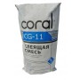 Зображення Клей для плитки Coral CG-11 5 кг купити в procom.ua - зображення 2