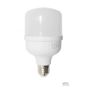 Изображение Лампа LED Ecostrum Т80 20W 6500K 220V E27 купить в procom.ua