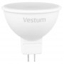 Зображення Лампа led Vestum MR16 8w 4100K 1-VS-1509 купити в procom.ua - зображення 4