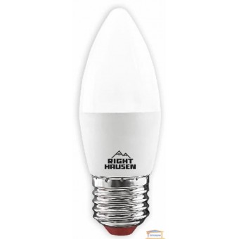 Изображение Лампа RH LED CB 10w E27 4000К HN-154060 купить в procom.ua