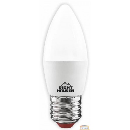 Изображение Лампа RH LED CB 10w E27 4000К HN-154060 купить в procom.ua - изображение 1