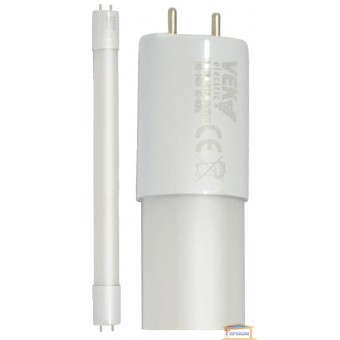 Изображение Лампа RH LED Soft line T8 18W 1200 mm G13 6500K HN-256022 купить в procom.ua