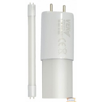 Зображення Лампа RH LED Т8 nano 9W 590mm G13 6500K HN256012 купити в procom.ua
