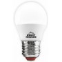 Изображение Лампа RH LED шар 10w E27 4000К HN-155060 купить в procom.ua - изображение 2