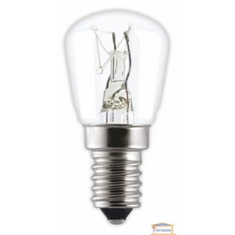 Изображение Лампа RH Т25 15w E14 (для холодильника) HN-095020 купить в procom.ua