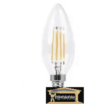 Изображение Лампа светодиодная YY G45 4W E14 3000К АКЦИЯ! купить в procom.ua