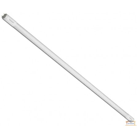 Зображення Лампа світлодіодна Т8-120 см 18W 4000 LED пластик купити в procom.ua - зображення 2