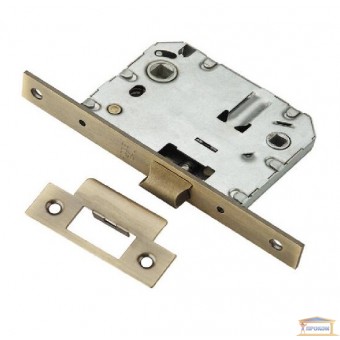 Изображение Механизм WC-170 (AB) ант.бронза купить в procom.ua