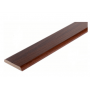 Зображення Лиштва прямокутний 70 * 10 * 2150 горіх шоколадний купити в procom.ua - зображення 2