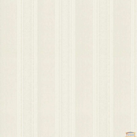 Зображення Шпалери флізелін Мішель ТФШ10-0326 Ланіта (1*10 м) бел-золот АКЦІЯ купити в procom.ua - зображення 1
