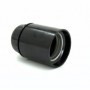 Зображення Патрон E27 чорний підвісний латунь (Жит) NEW) купити в procom.ua - зображення 2